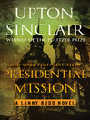 Cover image for Presidential Mission